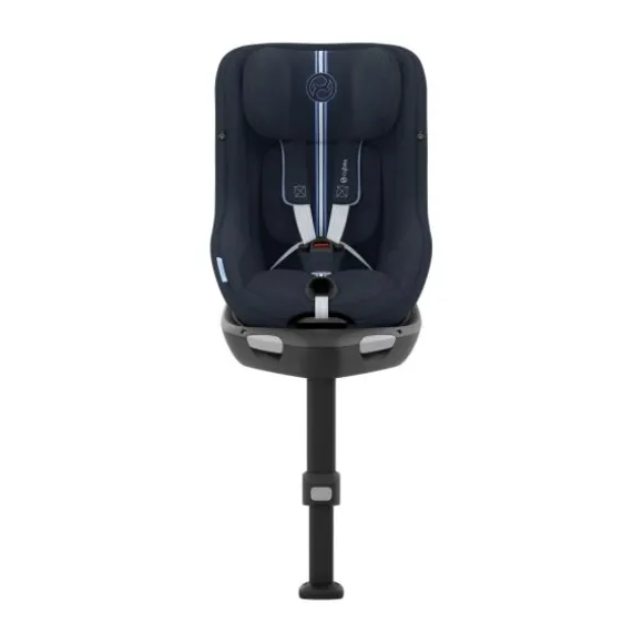 Cybex Sirona G I-Size Plus Autostoeltje - Lava Grey / Mid Grey