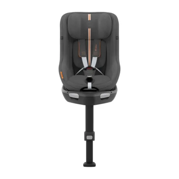 Cybex Sirona G I-Size Plus Autostoeltje - Lava Grey / Mid Grey