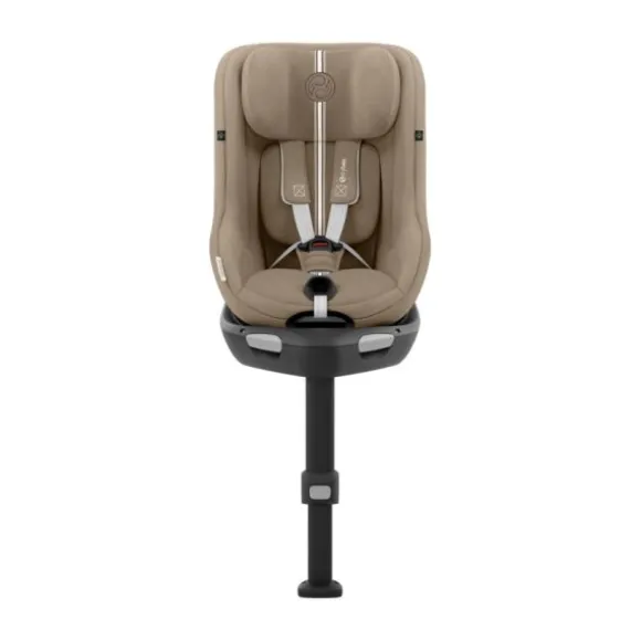 Cybex Sirona G I-Size Plus Autostoeltje - Lava Grey / Mid Grey