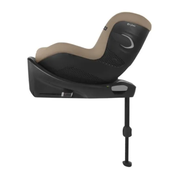 Cybex Sirona G I-Size Plus Autostoeltje - Lava Grey / Mid Grey