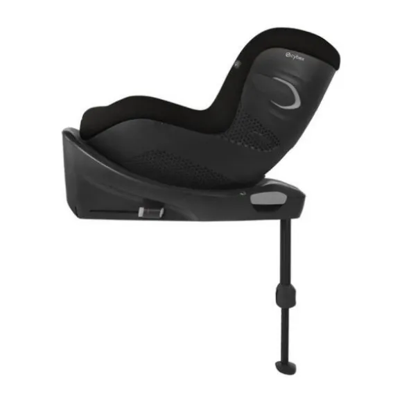 Cybex Sirona G I-Size Plus Autostoeltje - Lava Grey / Mid Grey