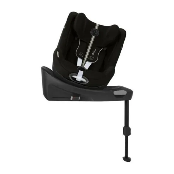 Cybex Sirona G I-Size Plus Autostoeltje - Lava Grey / Mid Grey