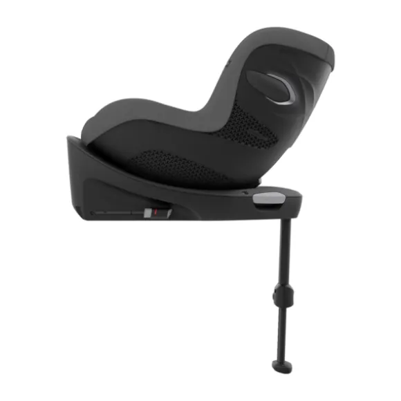 Cybex Sirona G I-Size Plus Autostoeltje - Lava Grey / Mid Grey