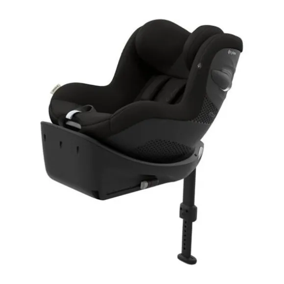 Cybex Sirona Gi I-Size Autostoel incl. Newborn Inlay - Fog Grey/Light Grey