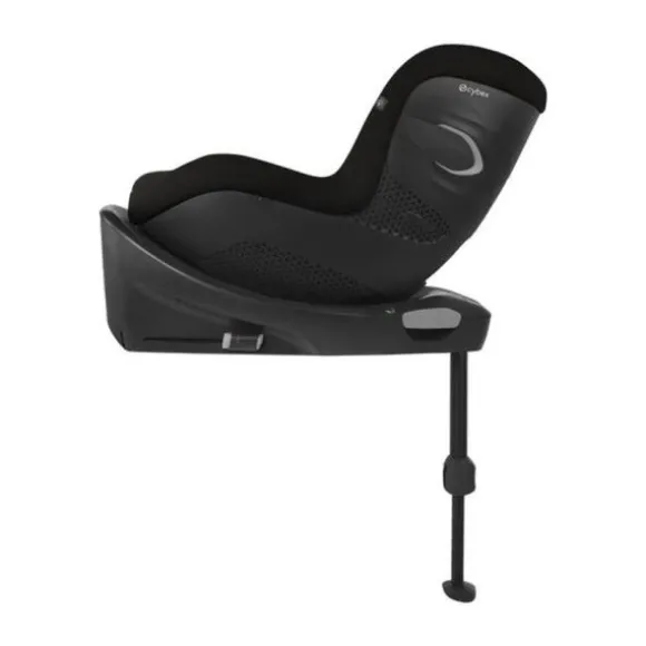 Cybex Sirona Gi I-Size Autostoel incl. Newborn Inlay - Fog Grey/Light Grey