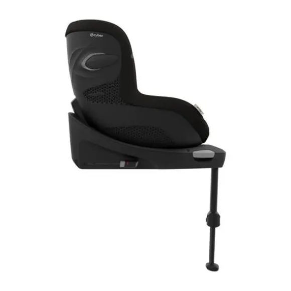 Cybex Sirona Gi I-Size Autostoel incl. Newborn Inlay - Fog Grey/Light Grey