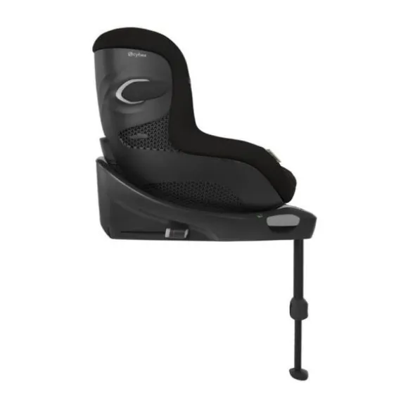 Cybex Sirona Gi I-Size Plus Baby Autostoeltje - Almond Beige / Beige