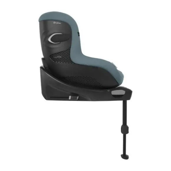 Cybex Sirona Gi I-Size Plus Baby Autostoeltje - Almond Beige / Beige