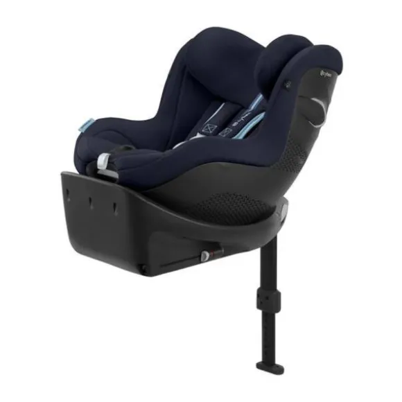 Cybex Sirona Gi I-Size Plus Baby Autostoeltje - Almond Beige / Beige