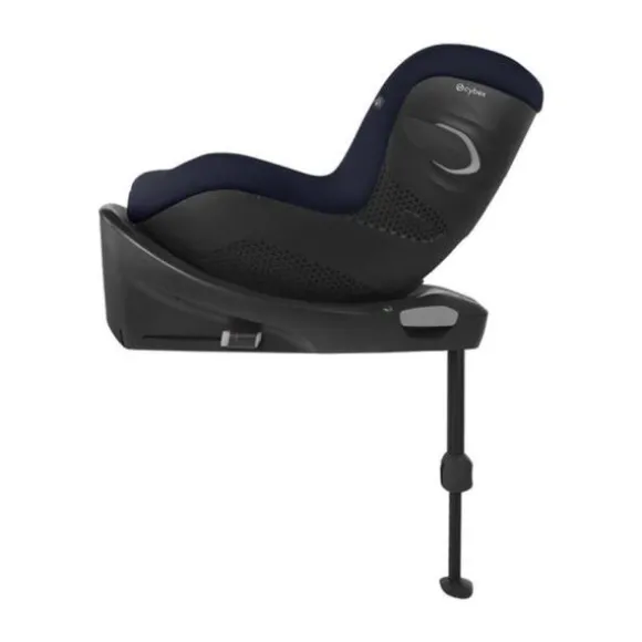 Cybex Sirona Gi I-Size Plus Baby Autostoeltje - Almond Beige / Beige