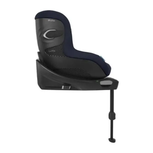 Cybex Sirona Gi I-Size Plus Baby Autostoeltje - Almond Beige / Beige