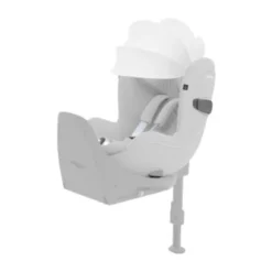 Cybex Sirona T I-Size Plus Autostoeltje - Cozy Beige