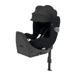 Cybex Sirona T I-Size Plus Autostoeltje - Cozy Beige