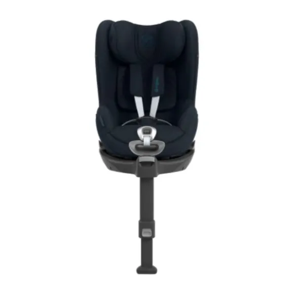 Cybex Sirona T I-Size Plus Autostoeltje - Cozy Beige