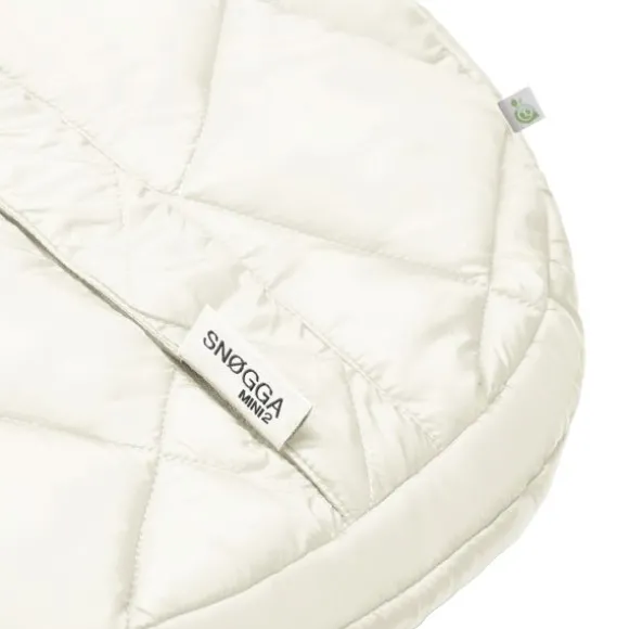 Cybex Snøgga 2 Mini Voetenzak - Nature Green