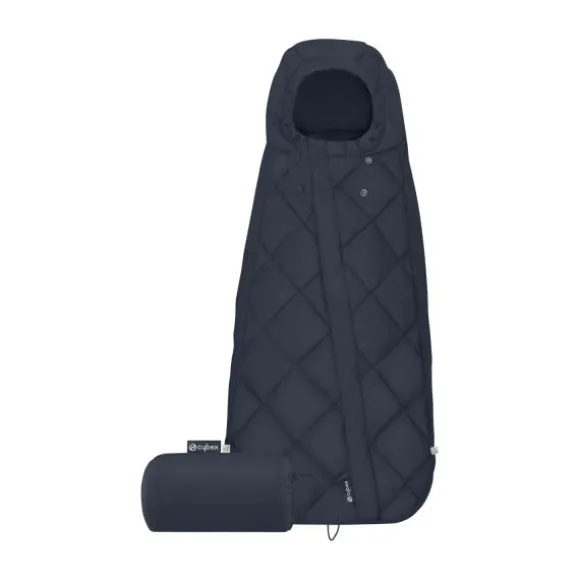Cybex Snøgga 2 Mini Voetenzak - Nature Green
