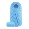 Cybex Snogga 2 Voetenzak - Seashell Beige