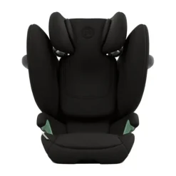 Cybex Solution G2 I-Fix Autostoeltje - Fog Grey / Light Grey