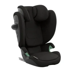 Cybex Solution G2 I-Fix Autostoeltje - Fog Grey / Light Grey