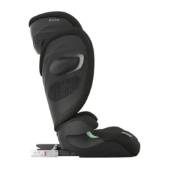 Cybex Solution G2 I-Fix Autostoeltje - Fog Grey / Light Grey