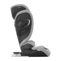 Cybex Solution G2 I-Fix Plus Autostoeltje - Almond Beige / Beige