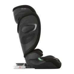 Cybex Solution G2 I-Fix Plus Autostoeltje - Almond Beige / Beige