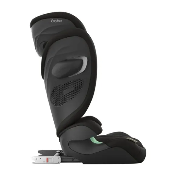 Cybex Solution G2 I-Fix Plus Autostoeltje - Almond Beige / Beige