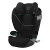 Cybex Solution S2 i-Fix Autostoeltje Moon Black