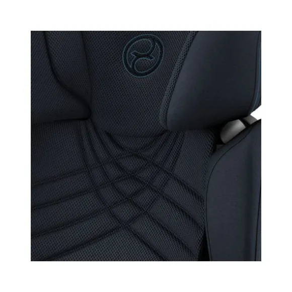 Cybex Solution T i-Fix Plus Autostoeltje - Cozy Beige