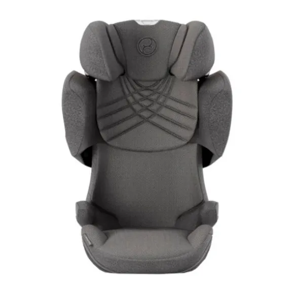 Cybex Solution T i-Fix Plus Autostoeltje - Cozy Beige