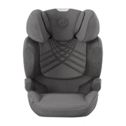 Cybex Solution T i-Fix Plus Autostoeltje - Cozy Beige