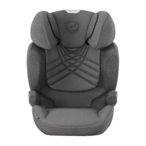 Cybex Solution T i-Fix Plus Autostoeltje - Cozy Beige
