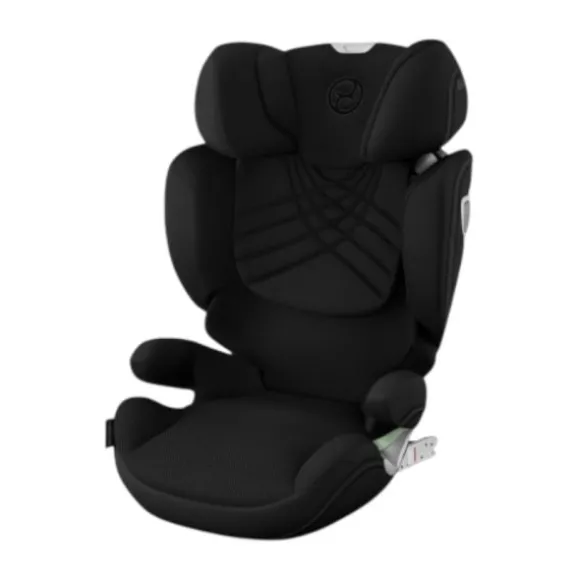 Cybex Solution T i-Fix Plus Autostoeltje - Cozy Beige
