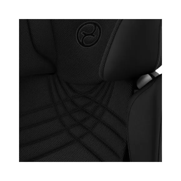Cybex Solution T i-Fix Plus Autostoeltje - Cozy Beige