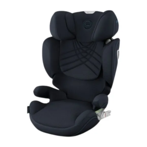 Cybex Solution T i-Fix Plus Autostoeltje - Cozy Beige