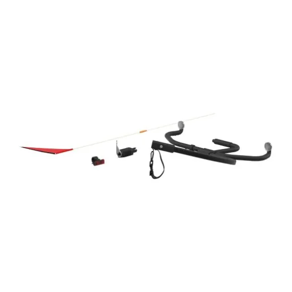 Cybex Zeno Cycling Kit Black