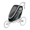 Cybex Zeno Seat Pack Medal Grey