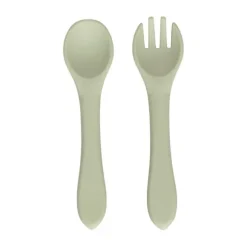 DAY Bestekset - Siliconen - Ivory Cream