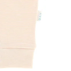 DAY Broekje - Gestreept - Apricot - Mt. 50/56