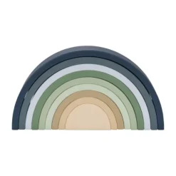 DAY Regenboog Speelset - Siliconen