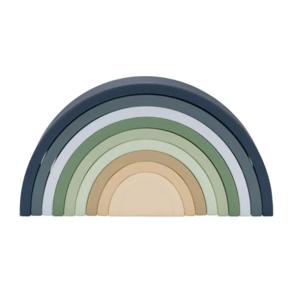 DAY Regenboog Speelset - Siliconen