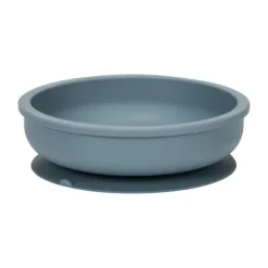 Day Silicone Kommetje Faded Blue