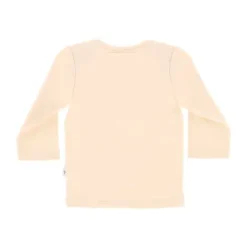 DAY T-Shirt Lange Mouw - Apricot - Mt. 50/56