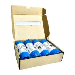 Diaper Champ Valuepack 4 x 40L Ecobags