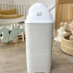DiaperChamp ONE Maxi - Clay