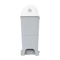 DiaperChamp ONE Maxi Handsfree - Silver