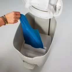 DiaperChamp ONE Standard Handsfree - Clay Sand