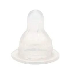 Difrax 1-2-3 Ring Doseerspeen Natural - Extra Small