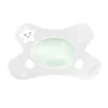 Difrax Dental Fopspeen Nacht 0-6 Mnd