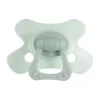 Difrax Fopspeen Naturel Edelsteen - Green Jade - 6+ Mnd